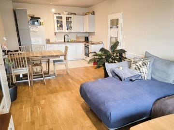 Wohnung zur Miete in 3140 - Balkon, Terrasse