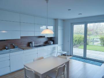 Apartment for sale in 1210 - Garten, Terrasse