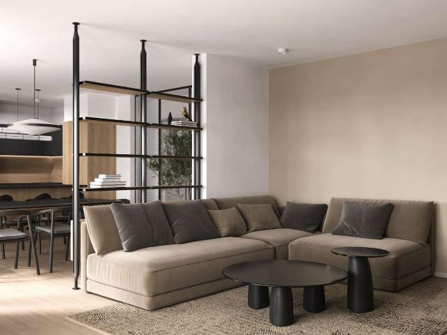 Traumhaftes Wohnen nahe Regensburg in Lappersdorf moderne 3 Zimmer Wohnung mit großer Dachterrasse