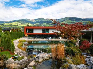 Mauerbach, Radstadt, Radstadt, Bezirk Sankt Johann im Pongau, Bundesland Salzburg