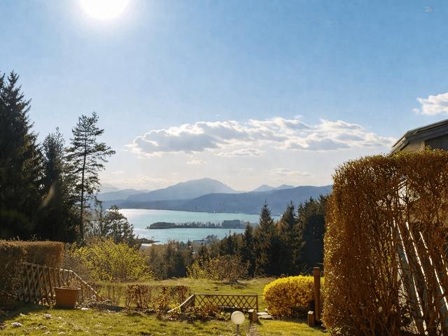 Traumhaftes Wörthersee Panorama trifft auf Top Preis Leistung