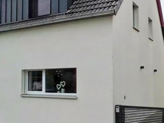 Traumhaftes Zweifamilienhaus in Karlsruhe Daxlanden