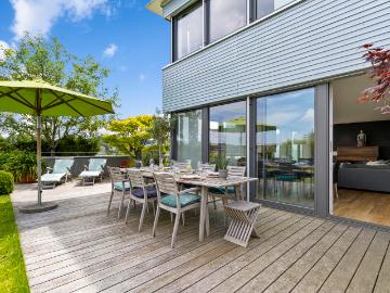 Traumhaftes Zuhause im Naturparadies