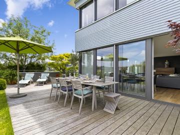 Traumhaftes Zuhause im Naturparadies