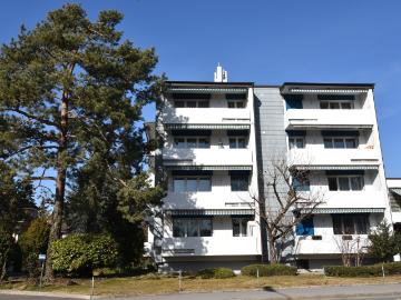 Thun, Verwaltungsregion Oberland, Kanton Bern