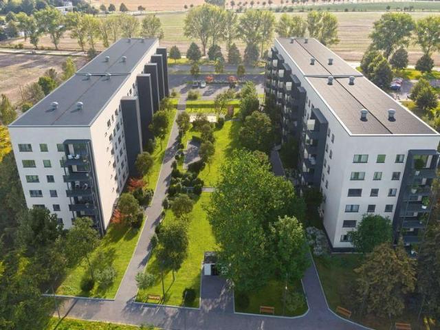 TRAUMHAFTES AMBIENTE / moderne 2 Raum Wohnung mit Tageslichtbad und Balkon