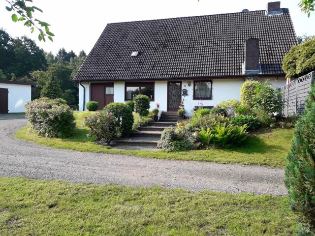 Traumhaftes Anwesen auch gewerblich nutzbar am Stadtrand HH Walddörfer