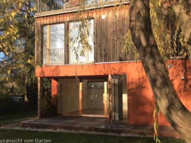 Traumhaftes EFH in Karow 7min zur S Bahn 6 Zimmer 900qm Garten