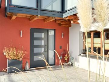 Traumhaftes EFH mit großzügiger Terrasse vor den Toren Salzburgs