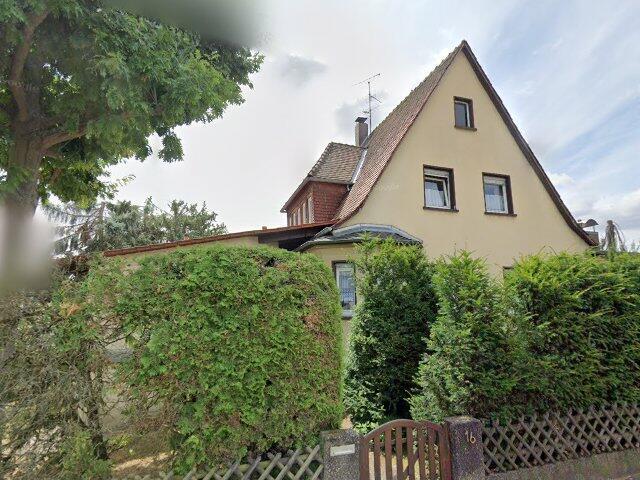 Traumhaftes Einfamilienhaus im Grünen in Assenheim