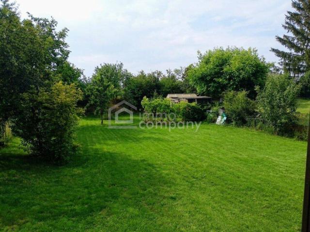Traumhaftes Einfamilienhaus im Grünen!