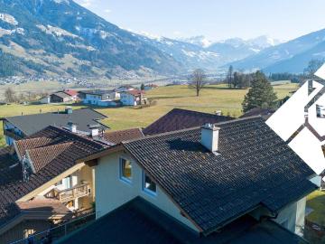 Haus zum Verkauf in 6264 - Garten