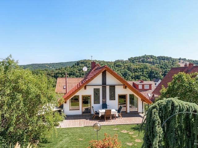 Traumhaftes Einfamilienhaus in Altenglan – Modernisiert, idyllische Außenlage & sofort wohlfühlen