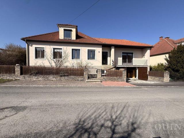 Traumhaftes Einfamilienhaus in Bernstein Perfektes Zuhause zum Wohlfühlen!
