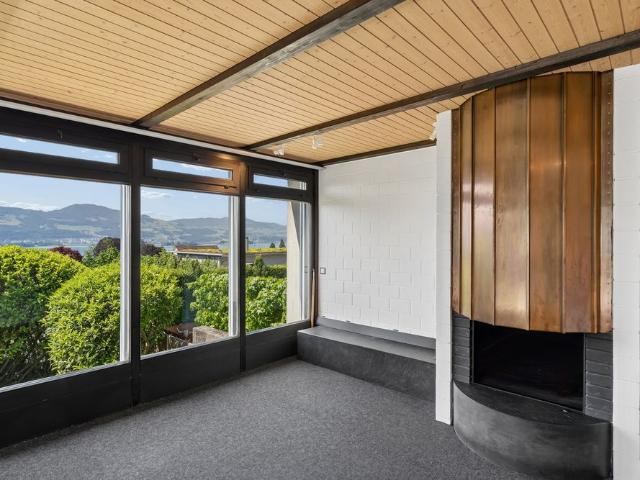 Traumhaftes Einfamilienhaus in Kempraten mit Seesicht