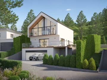 Färbergasse, Schörfling Am Attersee, Schörfling am Attersee, Bezirk Vöcklabruck, Oberösterreich