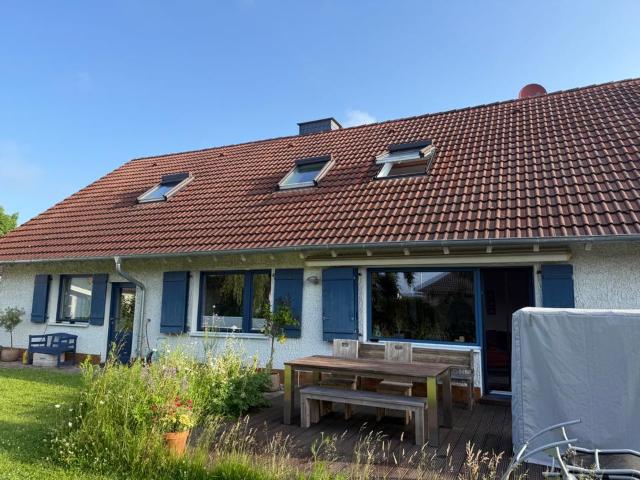 Traumhaftes Einfamilienhaus in Staufenberg Landwehrhagen