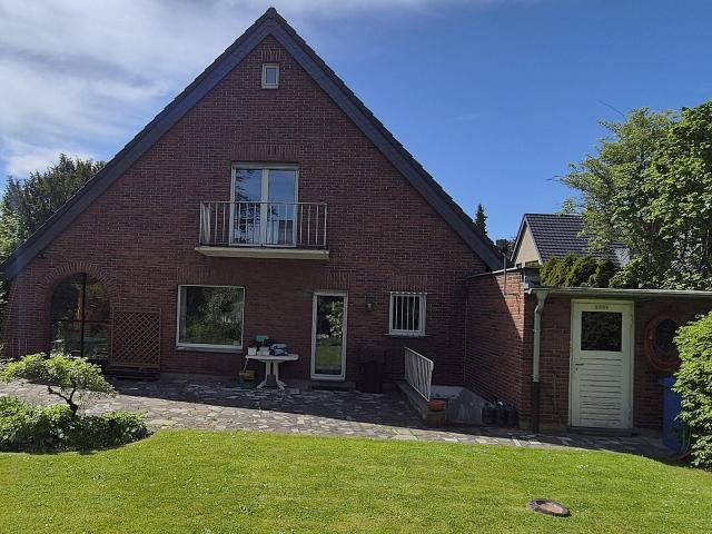 Traumhaftes Einfamilienhaus in ruhiger, stadtnaher Lage