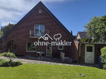 Traumhaftes Einfamilienhaus in ruhiger, stadtnaher Lage