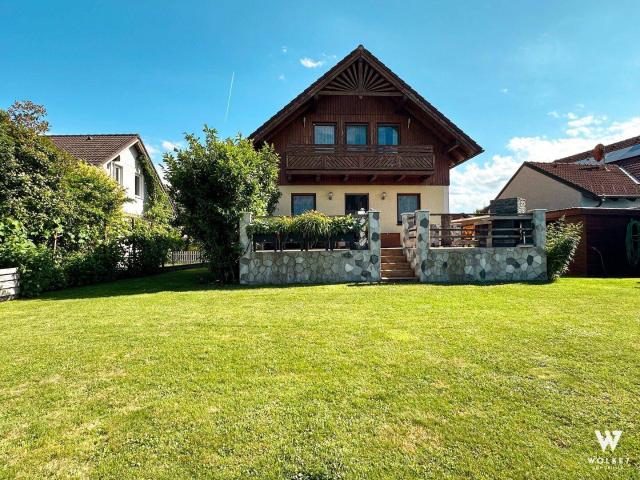 Traumhaftes Einfamilienhaus mit großem Grund in ruhiger Lage: Vollunterkellert | Sauna | Moderne PV Anlage