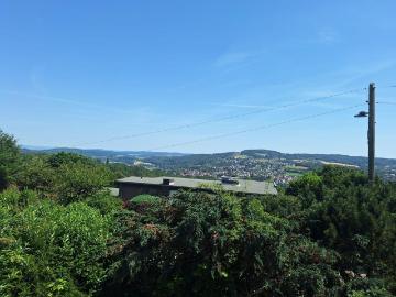 Traumhaftes Einfamilienhaus mit spektakulärem Panoramablick