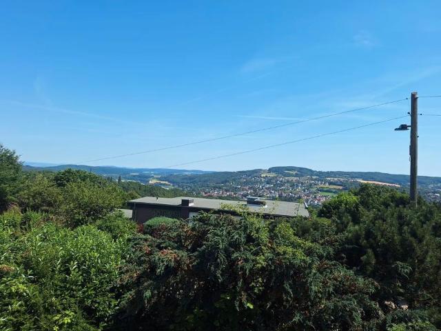 Traumhaftes Einfamilienhaus mit spektakulärem Panoramablick