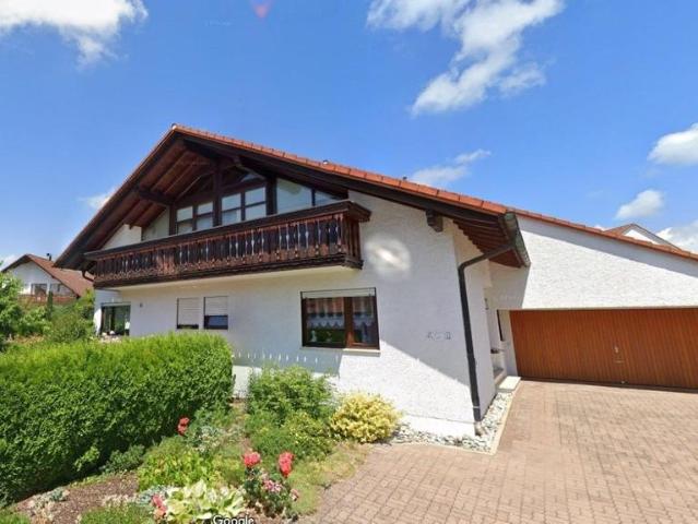 Traumhaftes Einfamilienhaus mit toller Lage