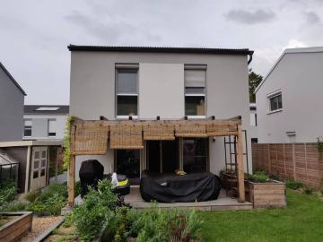 Reserviert Traumhaftes Einfamilienhaus samt Garten in Schwechat