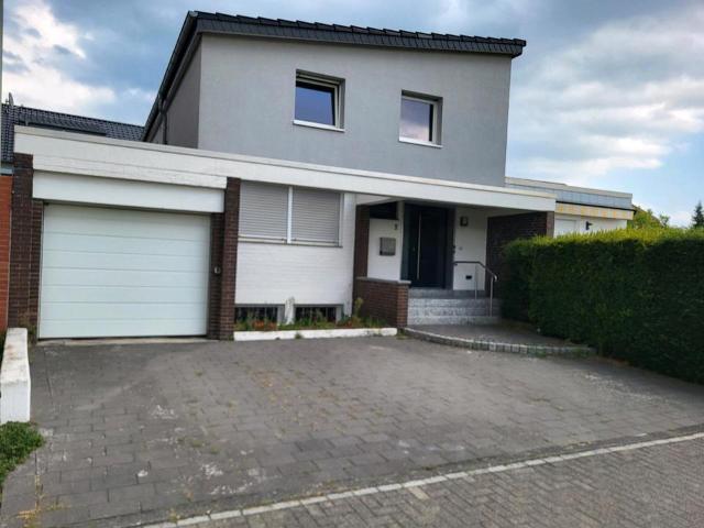 Traumhaftes Einfamiliewohnhaus In Geseke