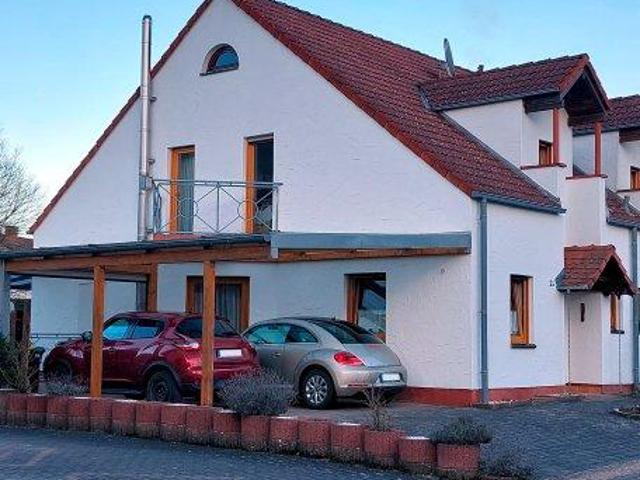 Traumhaftes Eigenheim in Losheim – Zum Verlieben!