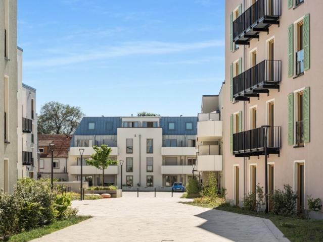 Traumhaftes Familiendomizil in ruhiger Lage von Lämmerspiel! WE 02.01.04