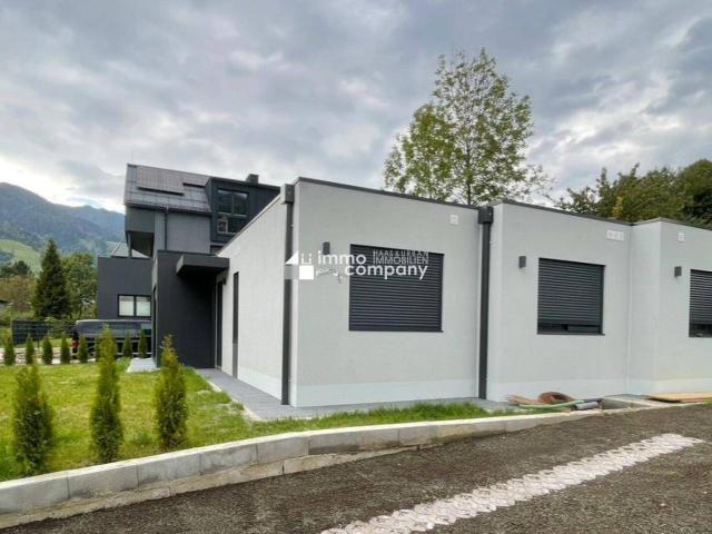 Traumhaftes Fertighaus: 4 Zimmer, Erstbezug, nur 290.000 €!
