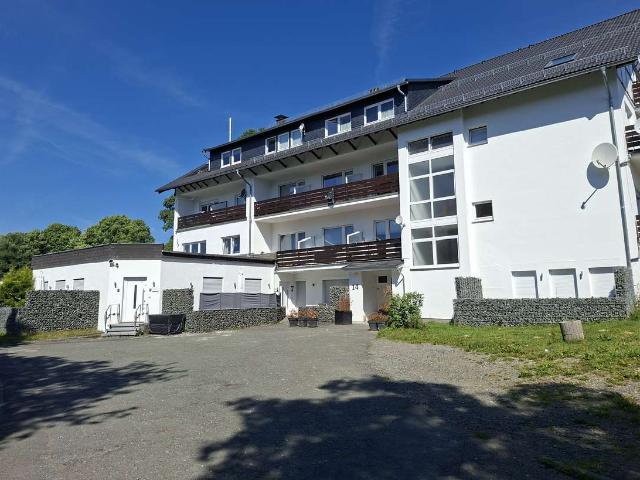 Traumhaftes Ferien Apartment in der Nähe von Winterberg