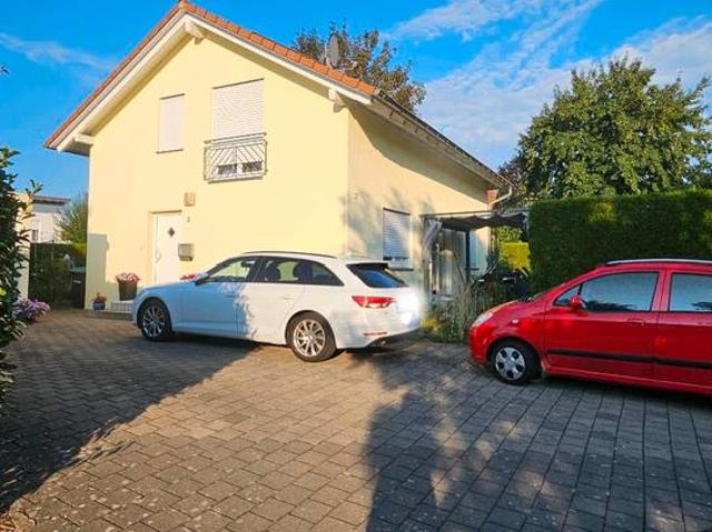 Traumhaftes freistehendes Einfamilienhaus im Herzen Kißleggs509qm