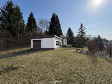 Haus for sale in 9073 - Keller, Parkplatz