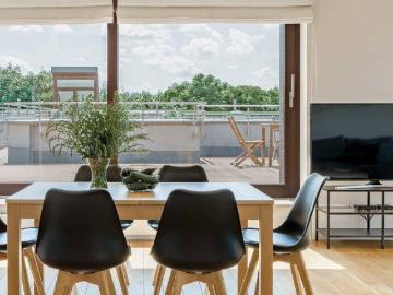 Traumhaftes Grundstück in Wiens begehrtestem Cottageviertel mit mehreren Nutzungs und Bebauungsoptionen!