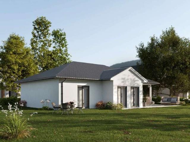 Traumhaftes Grundstück inkl. Bungalow jetzt sichern!