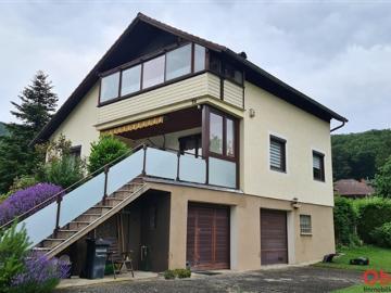 Katastralgemeinde Breitenfurt, Breitenfurt