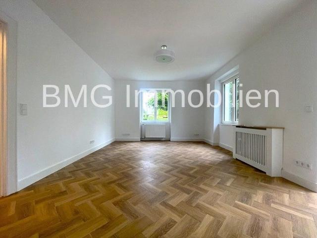 Traumhaftes Haus mit Garten Erstbezug nach Kernsanierung