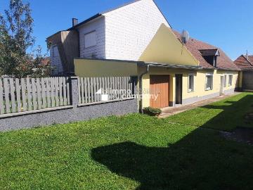 Johann-Kodatsch-Straße, Kleinhöflein, Eisenstadt, Eisenstadt, Burgenland