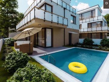 Traumhaftes Haus an der Wiener Stadtgrenze | AUBACHHAUS | BELAGSFERTIG | 4 ZIMMER + STUDIO + Keller | 2 BALKONE | 1 TERRASSE | GARTEN | STELLPLATZ