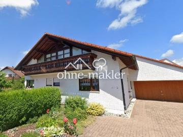 Traumhaftes Haus in bester Lage