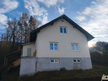 leistbares Haus in perfekter Lage