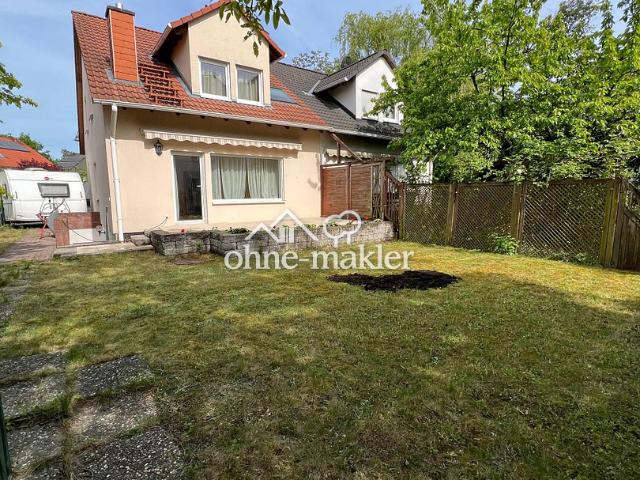 Traumhaftes Haus sucht liebevolle Familie mit Kindern