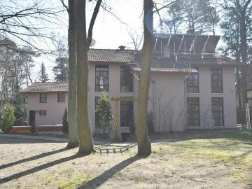 Traumhaftes Mehrgenerationenhaus in Glienicke Nordbahn
