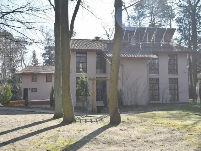 Traumhaftes Mehrgenerationenhaus in Glienicke Nordbahn