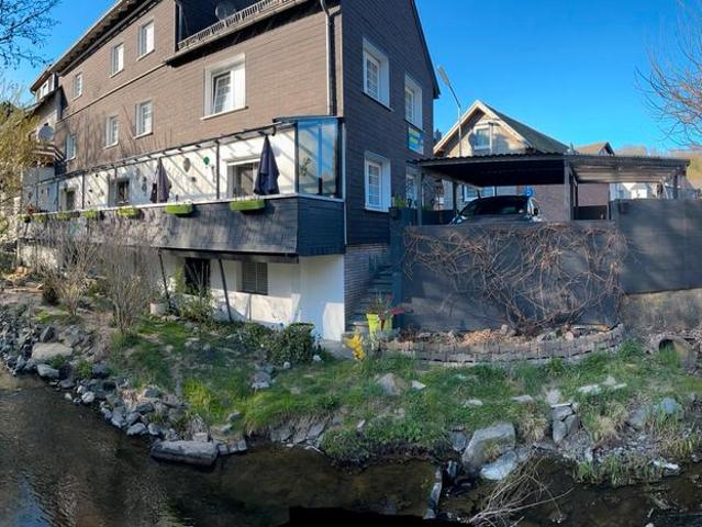Traumhaftes Mehrgenerationenhaus in Morsbach
