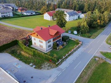 Mauerkirchen, Bezirk Braunau am Inn, Oberösterreich