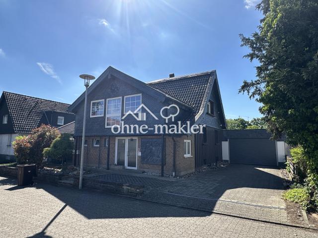 Traumhaftes Mehrfamilienhaus in bester Lage