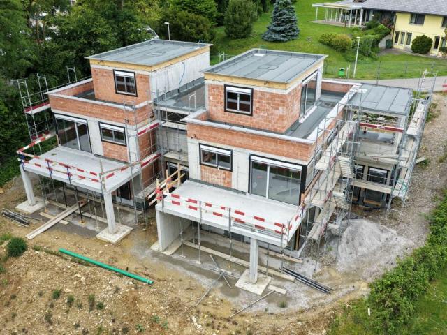 Traumhaftes Neubau Einfamilienhaus an schöner Lage